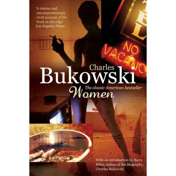 Women. Charles Bukowski