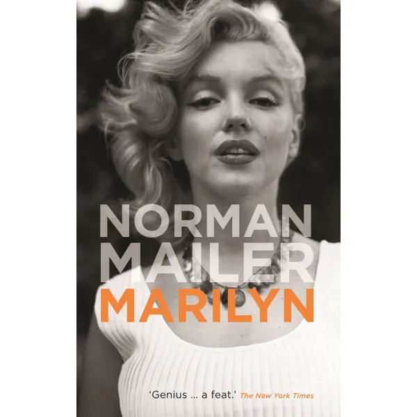 Marilyn. Norman Mailer
