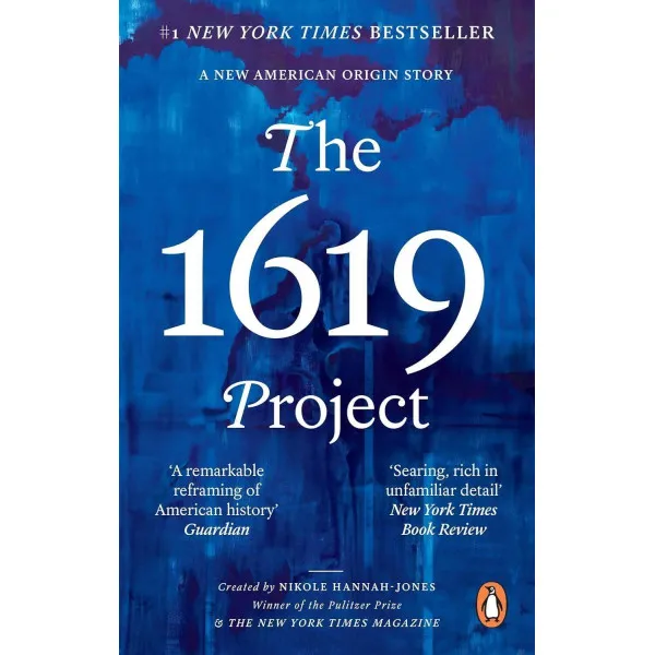 The 1619 Project