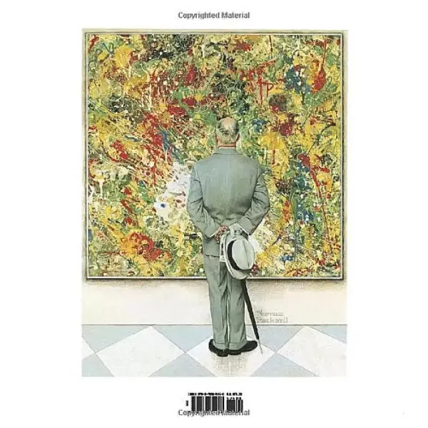 Norman Rockwell. 332 Magazine Covers
