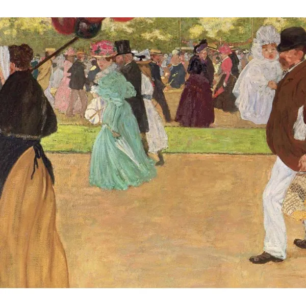 Women Walking