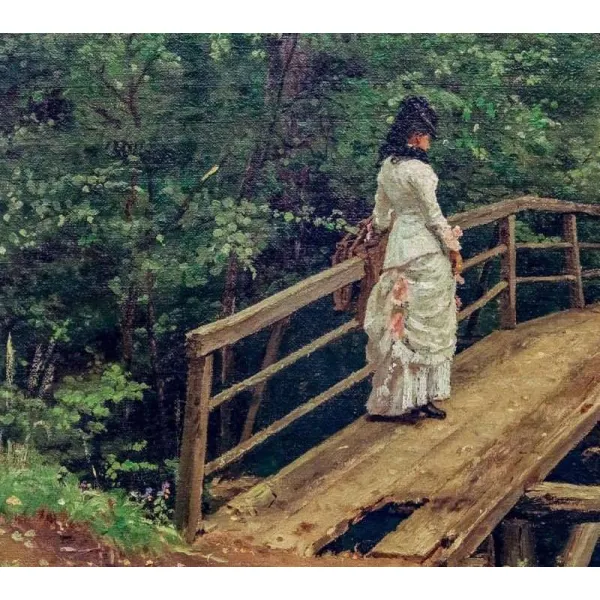 Women Walking