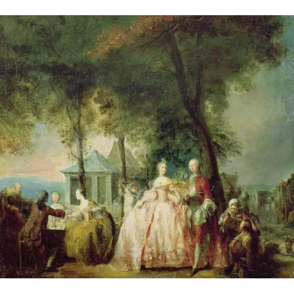 Women Walking