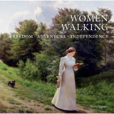 Women Walking