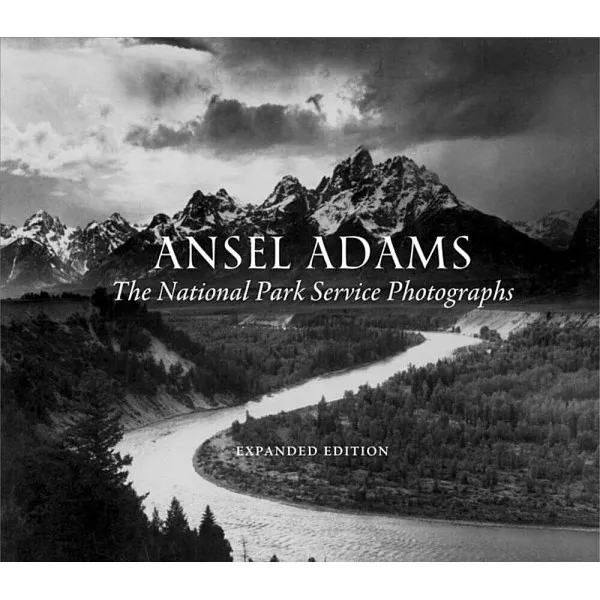 Ansel Adams : The National Parks Service Photographs