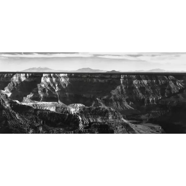 Ansel Adams : The National Parks Service Photographs