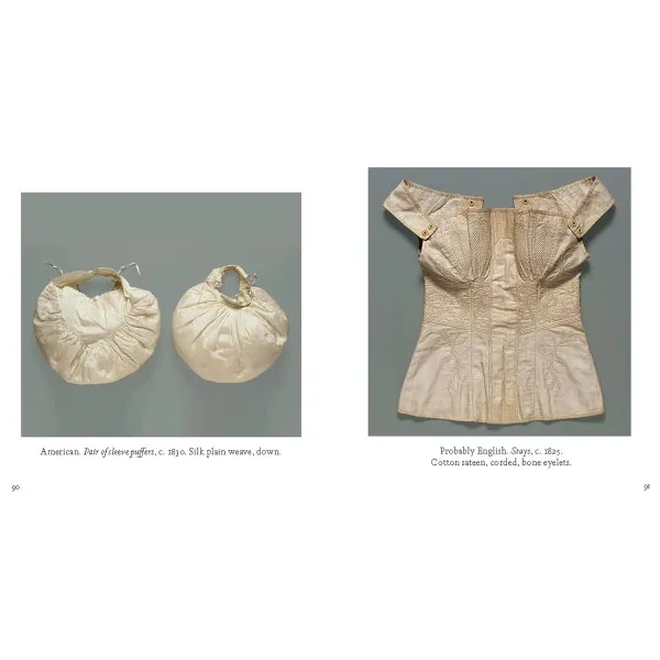 Fashion . Treasures of the Museum of Fine Arts, Boston