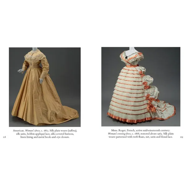 Fashion . Treasures of the Museum of Fine Arts, Boston