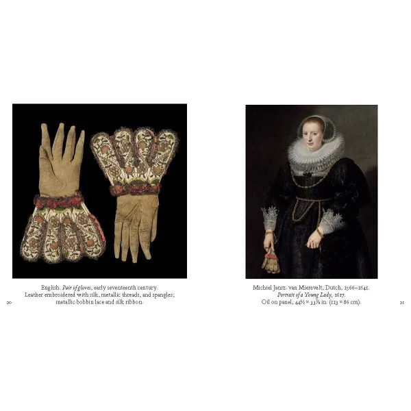 Fashion . Treasures of the Museum of Fine Arts, Boston