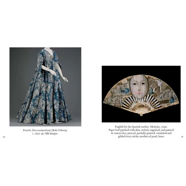 Fashion . Treasures of the Museum of Fine Arts, Boston