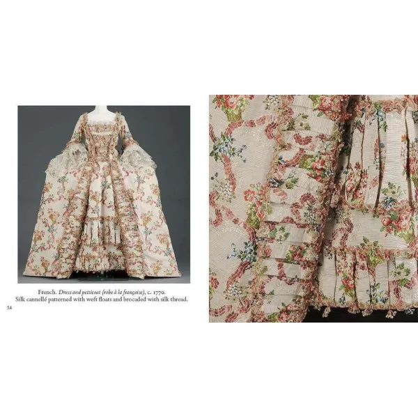 Fashion . Treasures of the Museum of Fine Arts, Boston