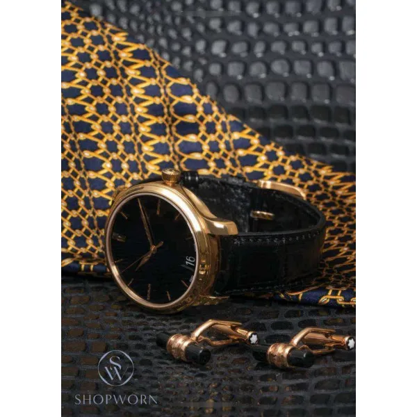 Wristwatch Annual 2021
