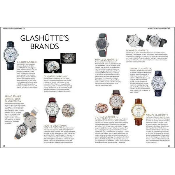 Wristwatch Annual 2022 : The Catalog of Producers, Prices, Models, and Specifications