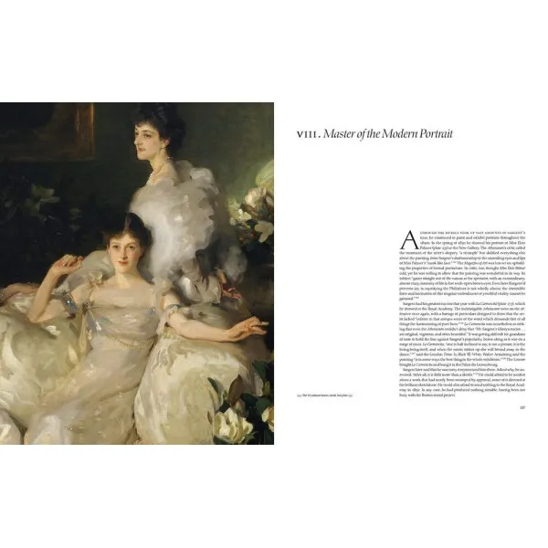 John Singer Sargent. Masterpiece Edition