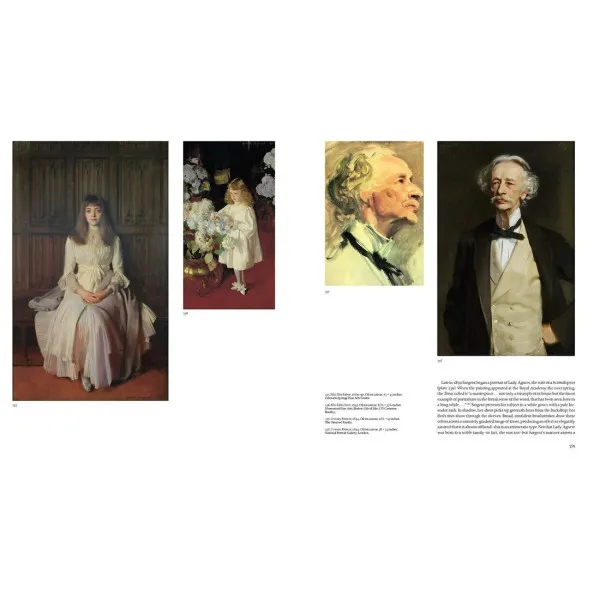 John Singer Sargent. Masterpiece Edition