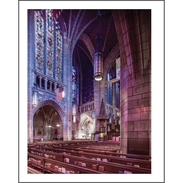 Divine New York