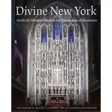Divine New York