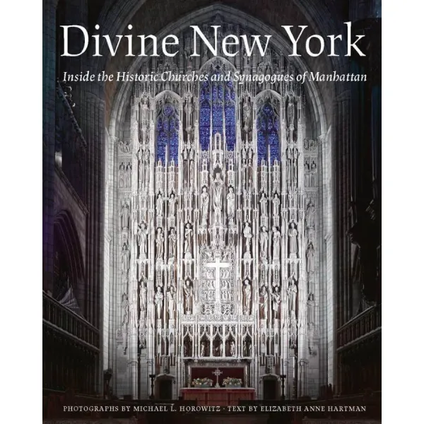 Divine New York
