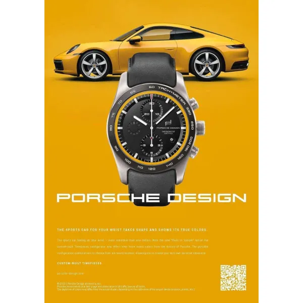 Wristwatch Annual 2023. The Catalog of Producers, Prices, Models, and Specifications