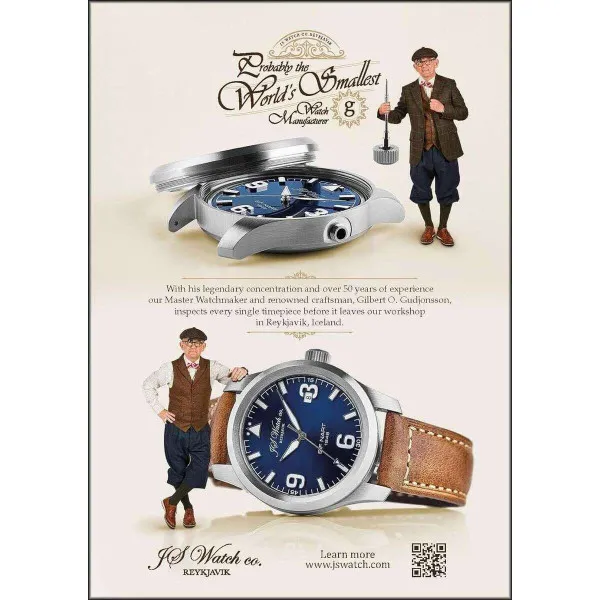Wristwatch Annual 2023. The Catalog of Producers, Prices, Models, and Specifications