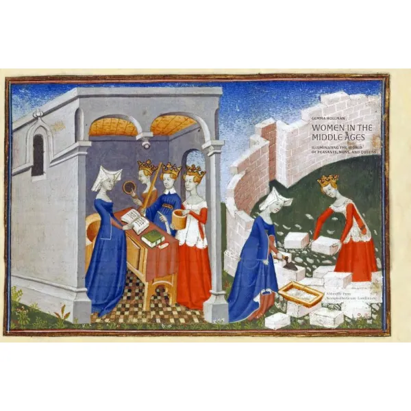 Women in the Middle Ages