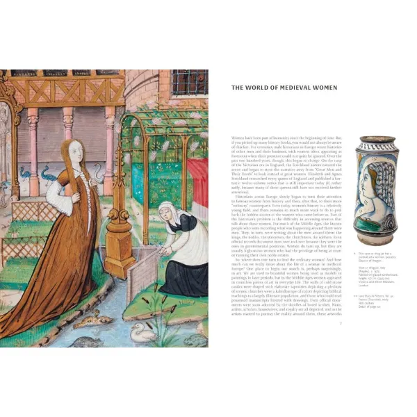 Women in the Middle Ages