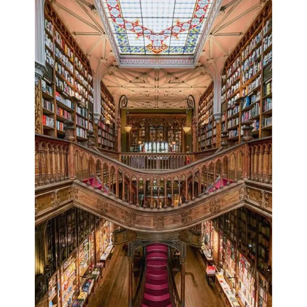 Bookstores of the World