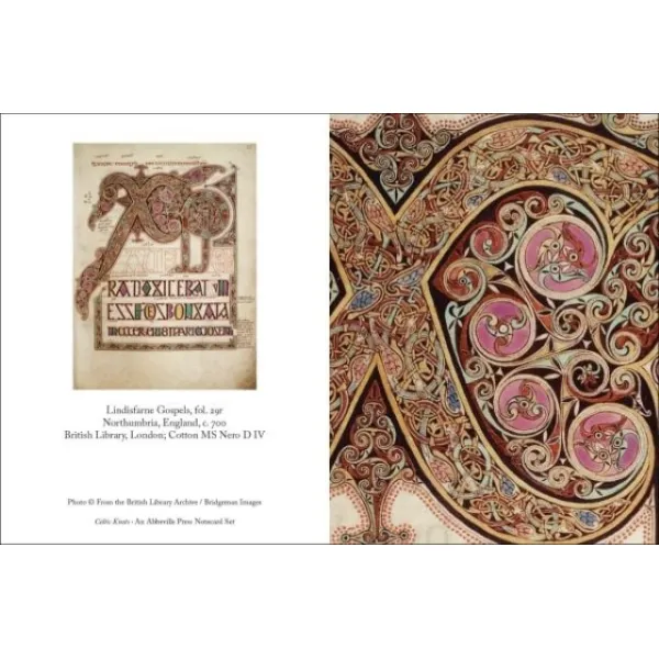 Celtic Knots Notecards