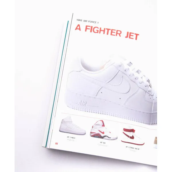 1000 Sneakers
