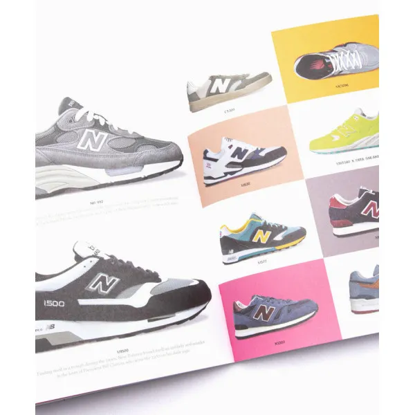 1000 Sneakers