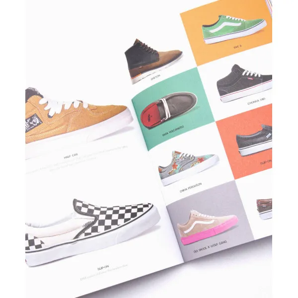 1000 Sneakers