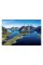 Cycling Atlas Europe. The 350 Most Beautiful Cycling Trips in Europe (Cycling Atlases)