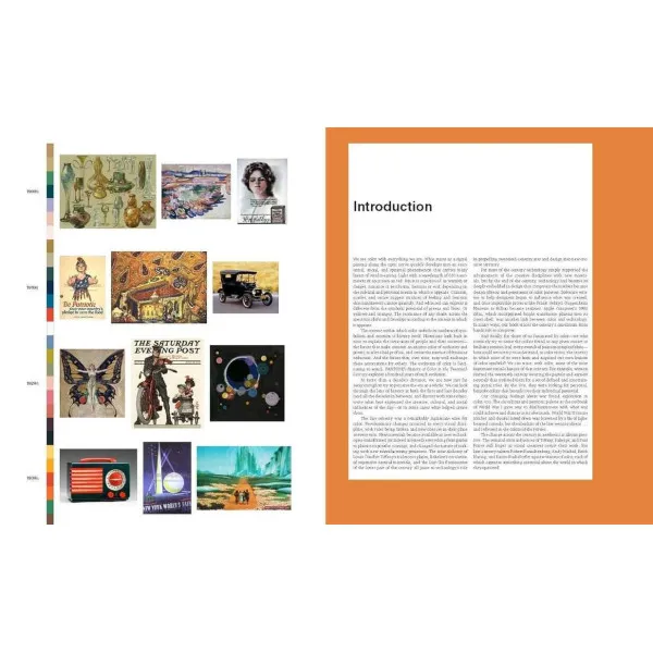 Pantone. The Twentieth Century in Color