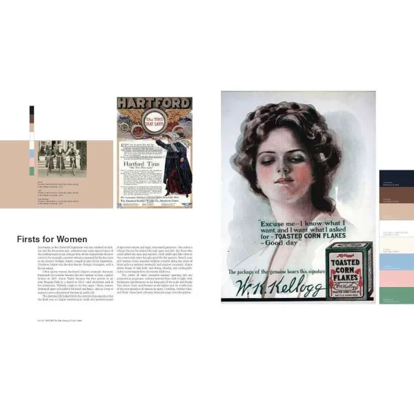 Pantone. The Twentieth Century in Color