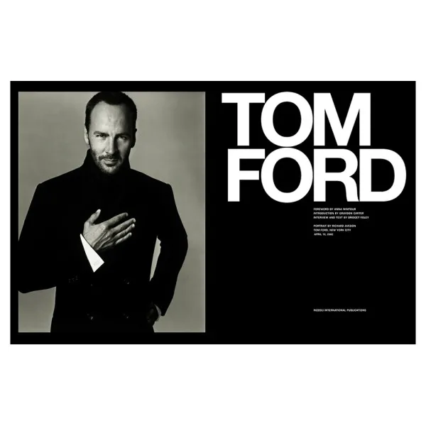 Tom Ford
