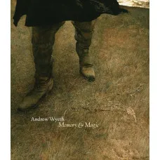 Andrew Wyeth : Memory &Magic 