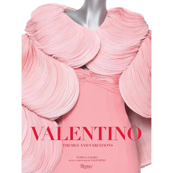 Valentino. Themes and Variations