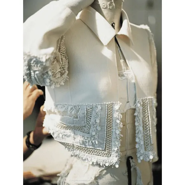 Valentino. Themes and Variations