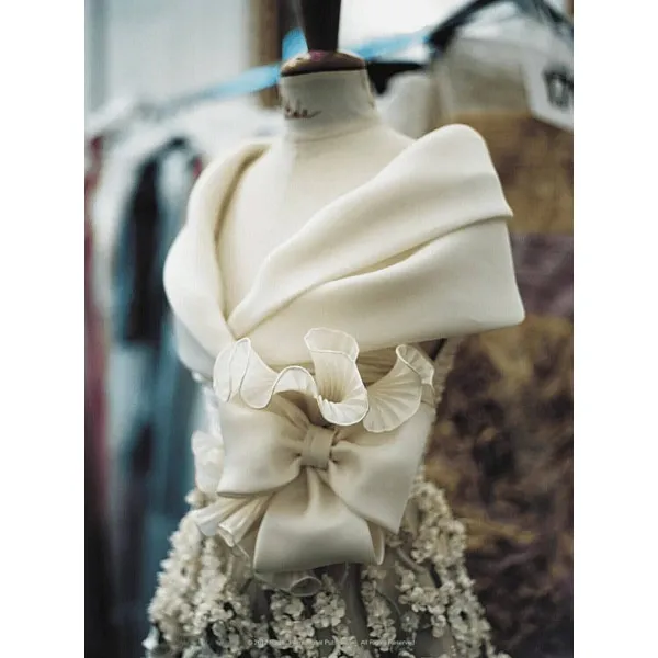 Valentino. Themes and Variations