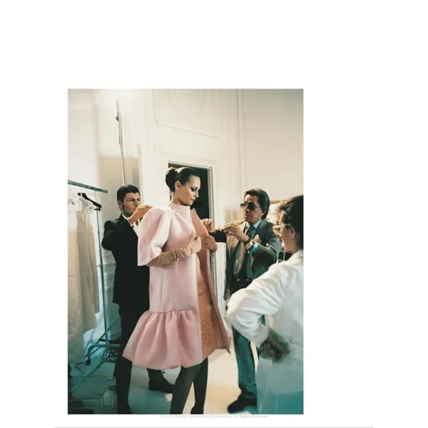 Valentino. Themes and Variations