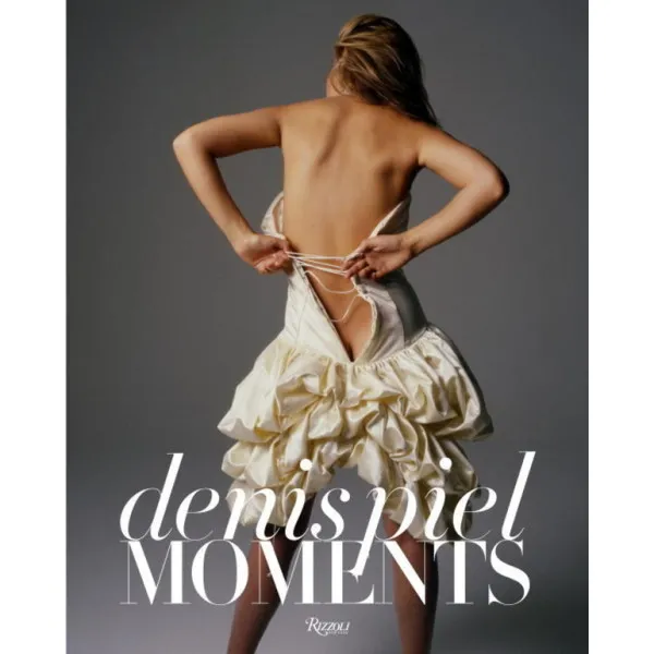 Denis Piel: Moments