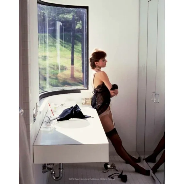 Denis Piel: Moments