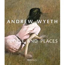 Andrew Wyeth : People and Places