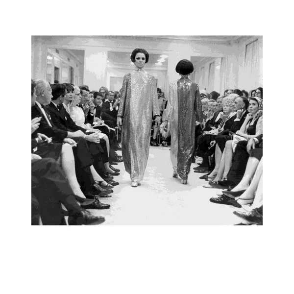 Norell : Master of American Fashion