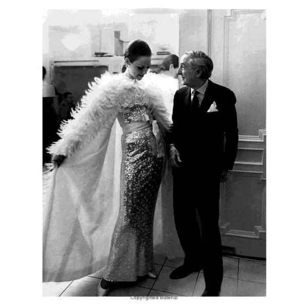 Norell : Master of American Fashion
