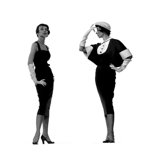 Norell : Master of American Fashion