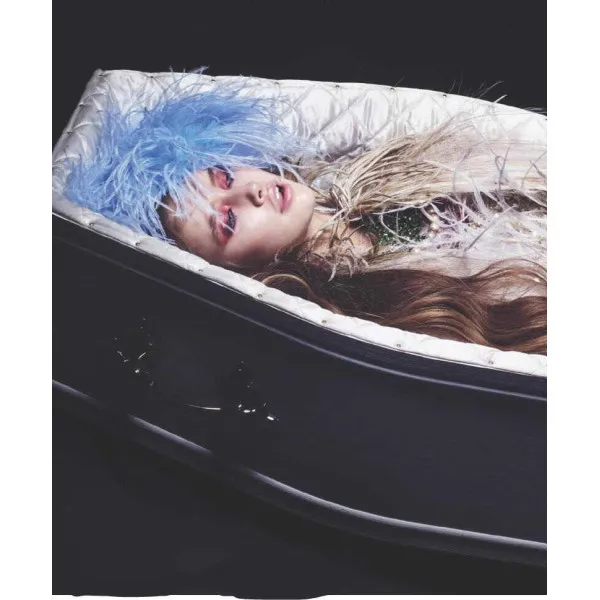 Rankin : Unfashionable: 30 Years of Fashion Photography