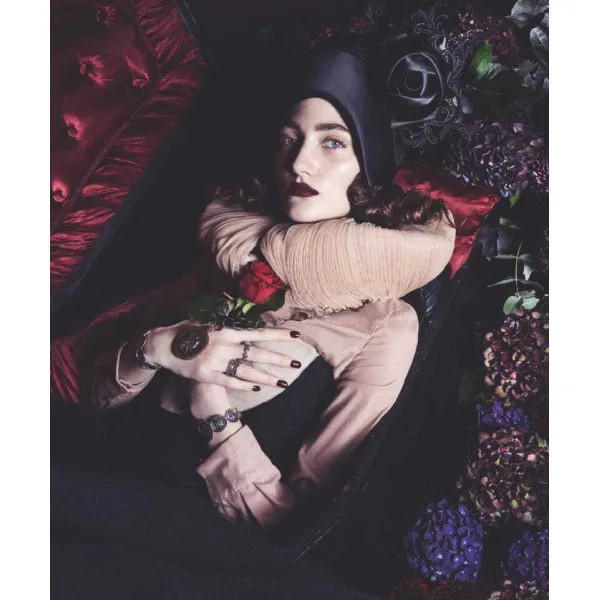 Rankin : Unfashionable: 30 Years of Fashion Photography