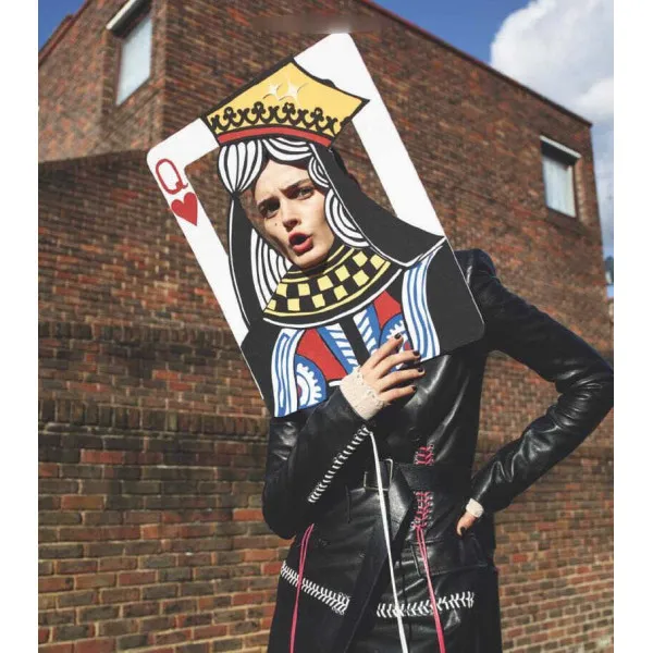 Rankin : Unfashionable: 30 Years of Fashion Photography
