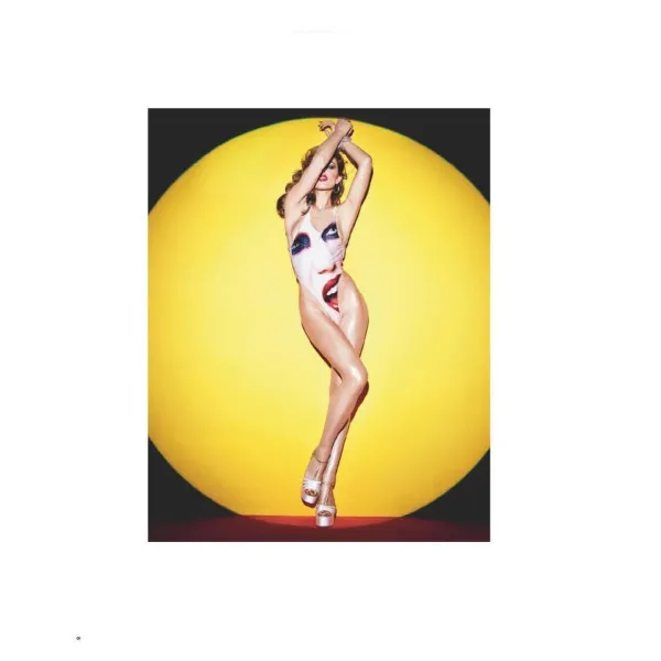 Rankin : Unfashionable: 30 Years of Fashion Photography